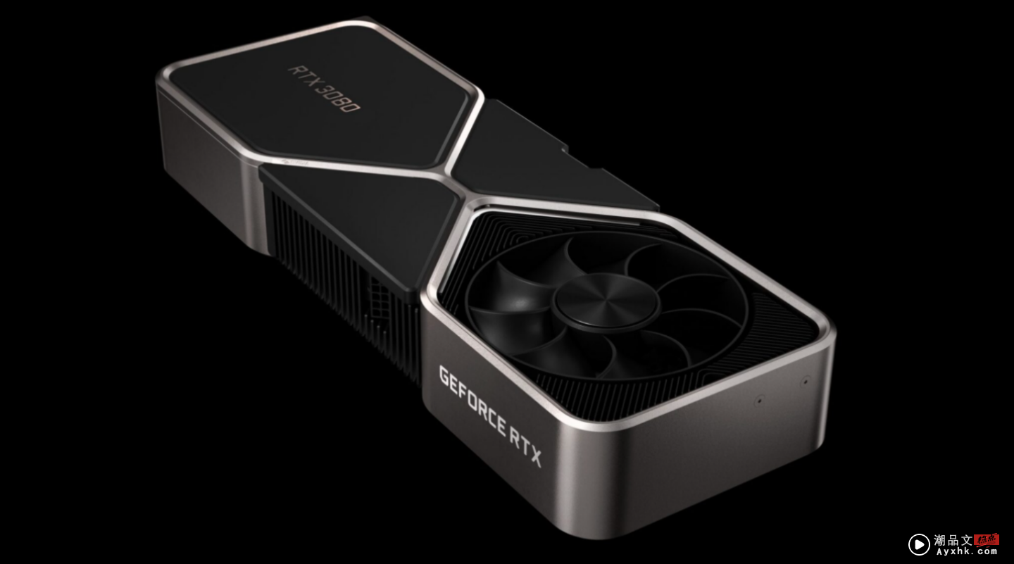 传 NVIDIA 新款 GeForce RTX 3080 显卡将于 2022 年 1 月上市，有可能会是 12GB 的版本 数码科技 图1张